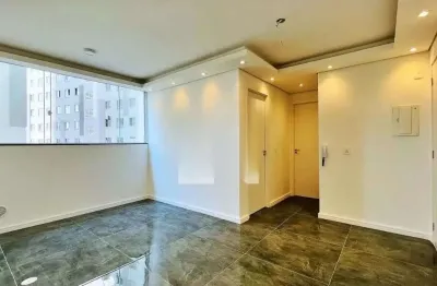 Apartamento com 2 quartos à venda na Vila das Bandeiras, Guarulhos 