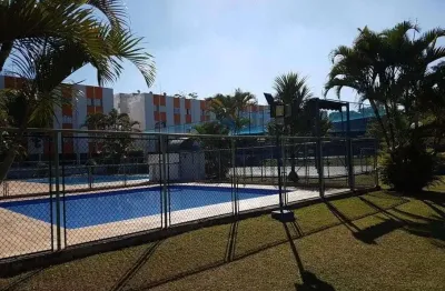 Apartamento com 2 quartos à venda no Jardim Testae, Guarulhos 