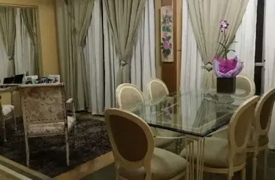 Apartamento com 3 quartos à venda na Vila Zanardi, Guarulhos 