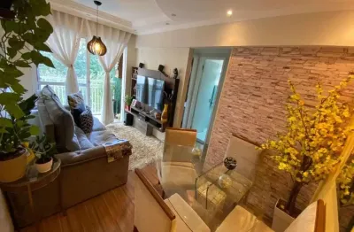 Apartamento com 2 quartos à venda na Ponte Grande, Guarulhos 