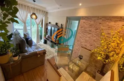 Apartamento com 2 quartos à venda na Ponte Grande, Guarulhos 