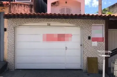 Casa com 3 quartos à venda no Jardim Cumbica, Guarulhos 