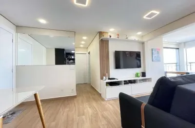 Apartamento com 2 quartos à venda no Parque São Jorge, São Paulo 