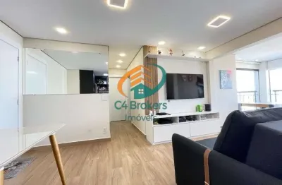Apartamento com 2 quartos à venda no Parque São Jorge, São Paulo 