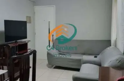 Apartamento com 2 quartos à venda no Jardim Fátima, Guarulhos 