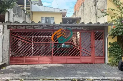 Casa com 2 quartos à venda na Vila Moreira, Guarulhos 