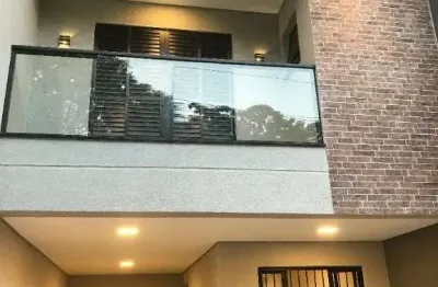 Casa com 3 quartos à venda no Parque Continental II, Guarulhos 