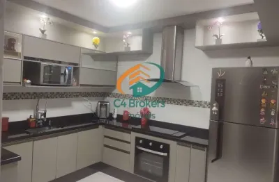 Casa com 3 quartos à venda na Vila Ré, São Paulo 