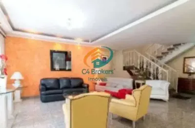 Casa com 4 quartos à venda na Vila Galvão, Guarulhos 