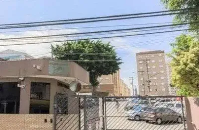 Apartamento com 2 quartos à venda no Jardim Iporanga, Guarulhos 