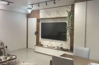 Apartamento com 3 quartos à venda na Vila Augusta, Guarulhos 