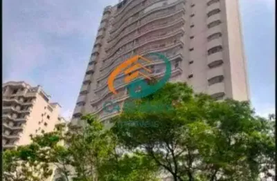 Apartamento com 3 quartos à venda no Jardim Maia, Guarulhos 