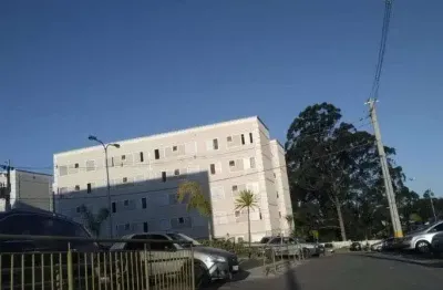 Apartamento com 2 quartos à venda no Água Chata, Guarulhos 
