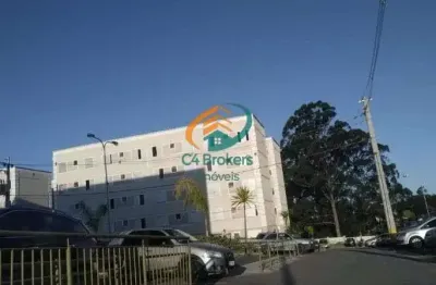 Apartamento com 2 quartos à venda no Água Chata, Guarulhos 