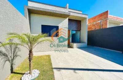 Casa com 3 quartos à venda no Nova Cerejeira, Atibaia 
