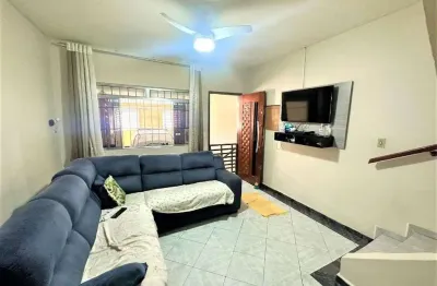 Casa com 2 quartos à venda no Jardim Toscana, Guarulhos 