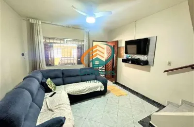 Casa com 2 quartos à venda no Jardim Toscana, Guarulhos 