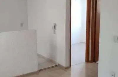 Apartamento com 2 quartos à venda no Água Chata, Guarulhos 