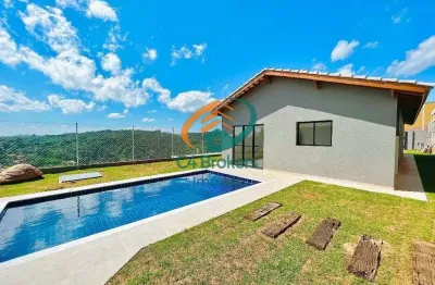 Casa com 3 quartos à venda em Jundiaizinho, Mairiporã 