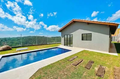 Casa com 3 quartos à venda em Jundiaizinho, Mairiporã 