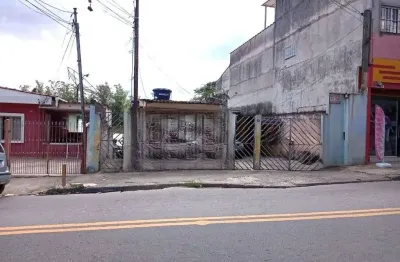 Chácara / sítio à venda no Taboão, Guarulhos 