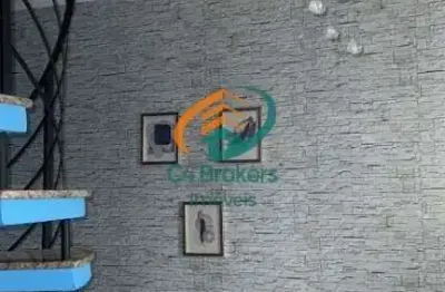 Apartamento com 2 quartos para alugar na Cidade Parque Alvorada, Guarulhos 