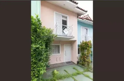 Casa com 2 quartos à venda no Jardim do Papai, Guarulhos 