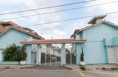 Casa com 2 quartos à venda no Jardim do Papai, Guarulhos 