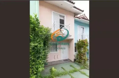 Casa com 2 quartos à venda no Jardim do Papai, Guarulhos 