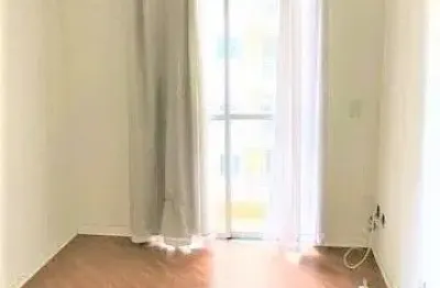 Apartamento com 2 quartos à venda na Vila Miriam, Guarulhos 