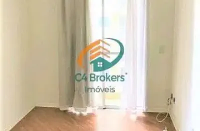 Apartamento com 2 quartos à venda na Vila Miriam, Guarulhos 