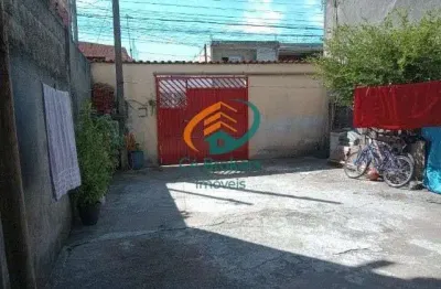 Casa com 4 quartos à venda no Jardim Ponte Alta I, Guarulhos 