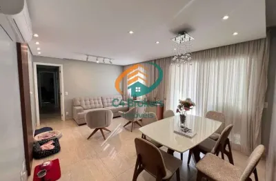 Apartamento com 4 quartos à venda no Centro, Guarulhos 