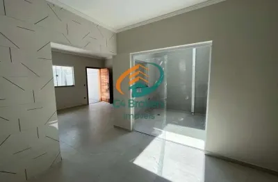 Casa com 3 quartos à venda no Nova Cerejeira, Atibaia 