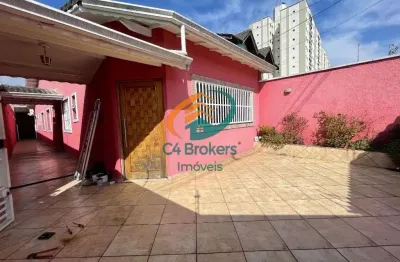 Casa com 3 quartos à venda no Gopoúva, Guarulhos 