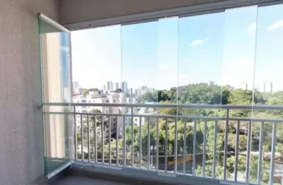 Apartamento com 2 quartos à venda na Vila Leonor, Guarulhos 