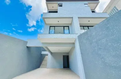 Casa com 3 quartos à venda no Jardim dos Pinheiros, Atibaia 