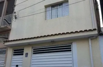 Casa com 3 quartos à venda no Jardim Santa Lídia, Guarulhos 