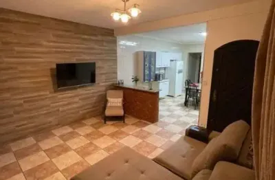 Casa com 2 quartos à venda no Jardim Iporanga, Guarulhos 