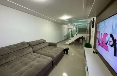 Casa com 3 quartos à venda no Jardim Bom Clima, Guarulhos 