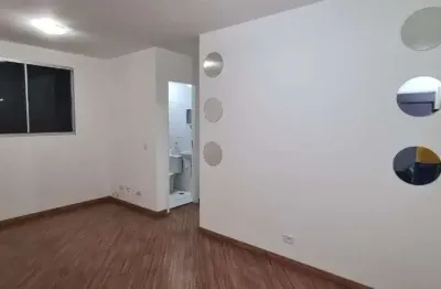 Apartamento com 2 quartos à venda na Cidade Parque Brasília, Guarulhos 