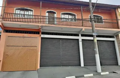 Casa com 4 quartos à venda no Jardim Bela Vista, Guarulhos 