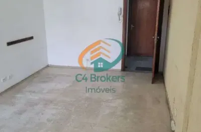 Sala comercial com 1 sala para alugar no Picanço, Guarulhos 