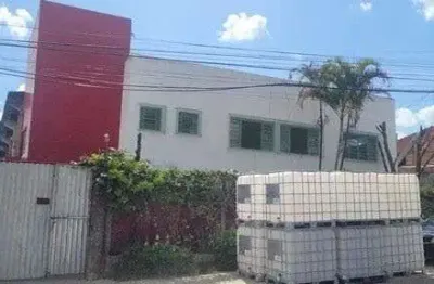 Barracão / Galpão / Depósito à venda na Vila Nova Bonsucesso, Guarulhos 