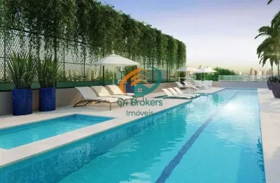 Apartamento com 2 quartos à venda na Vila Galvão, Guarulhos 