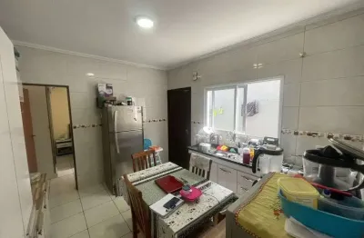 Casa com 2 quartos à venda no Parque Jurema, Guarulhos 