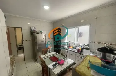 Casa com 2 quartos à venda no Parque Jurema, Guarulhos 