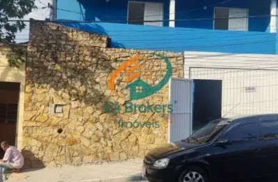 Casa com 3 quartos à venda no Jardim Ottawa, Guarulhos 