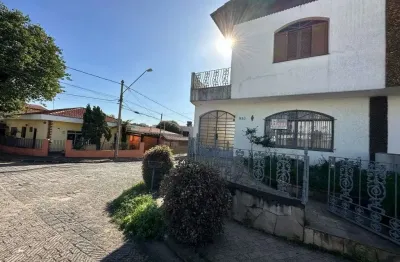 Casa com 4 quartos à venda na Vila Galvão, Guarulhos 