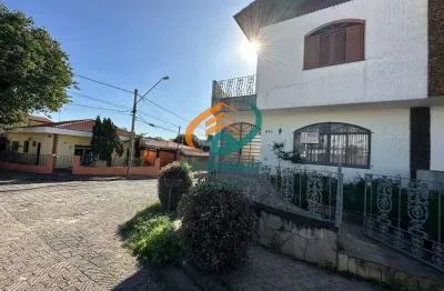 Casa com 4 quartos à venda na Vila Galvão, Guarulhos 